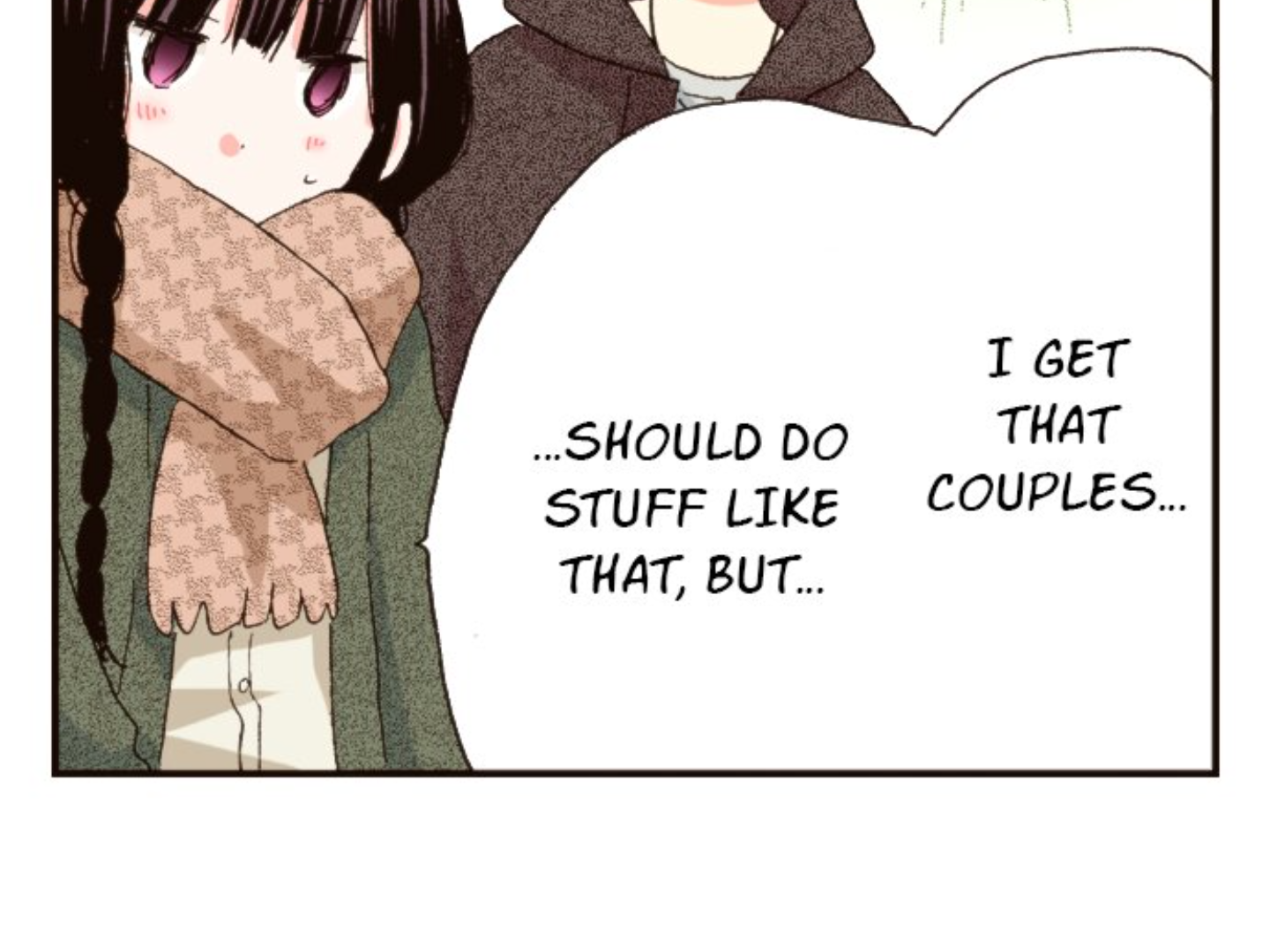 Read Last Game (en) Manga Online