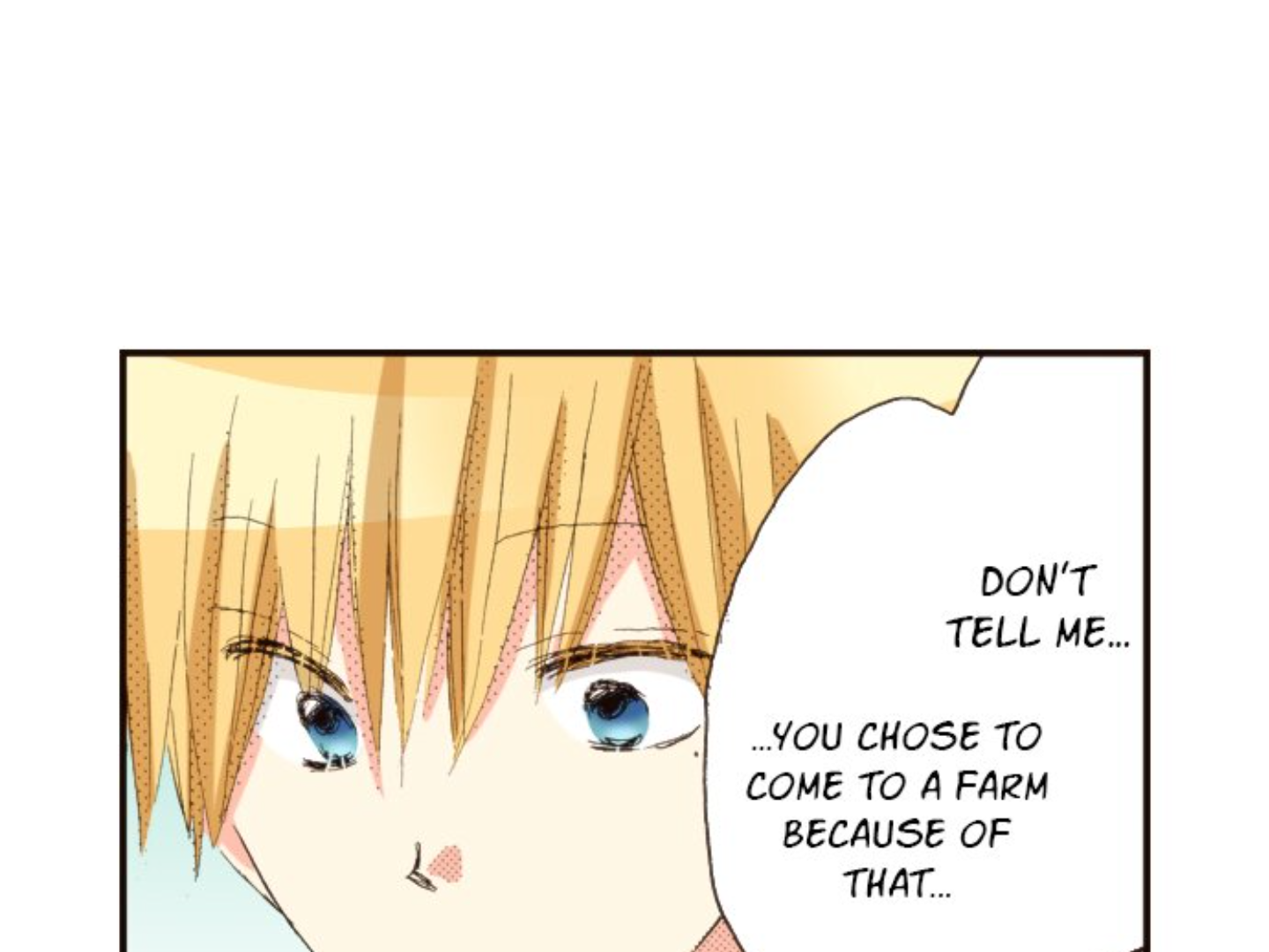 Read Last Game (en) Manga Online