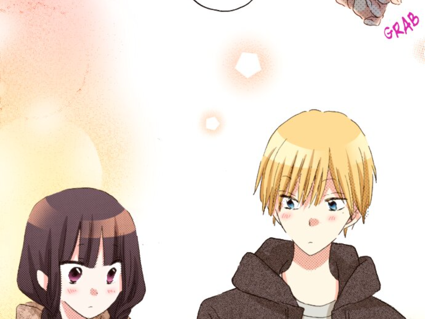 Read Last Game (en) Manga Online