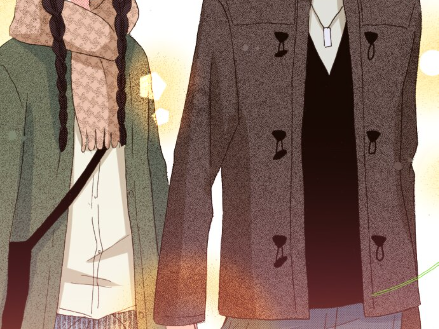 Read Last Game (en) Manga Online
