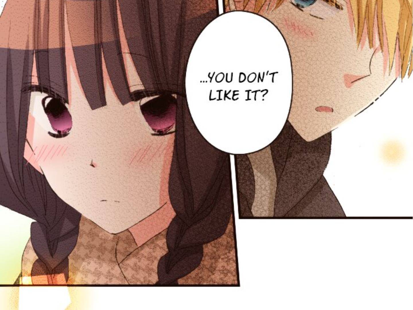 Read Last Game (en) Manga Online