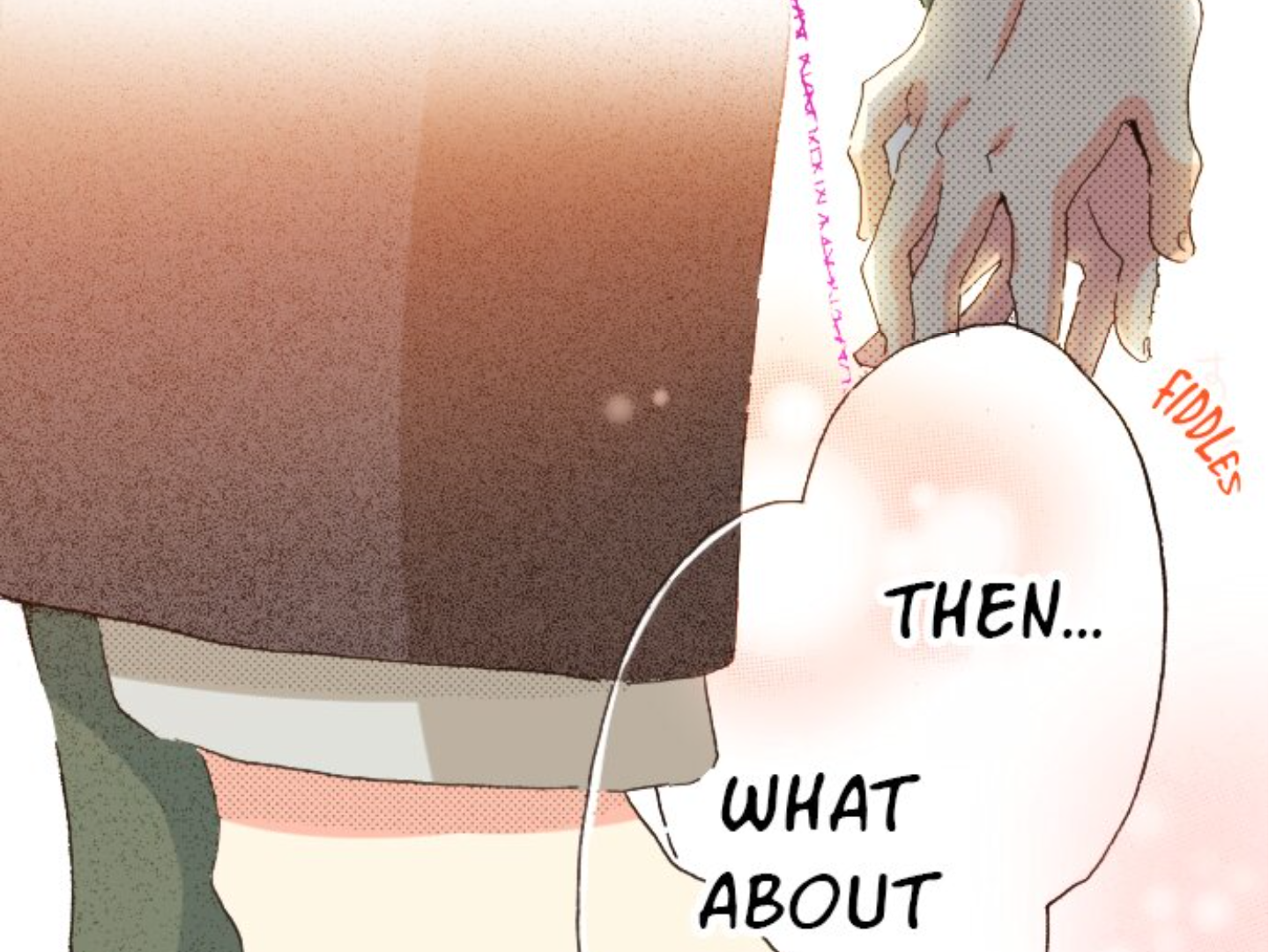 Read Last Game (en) Manga Online