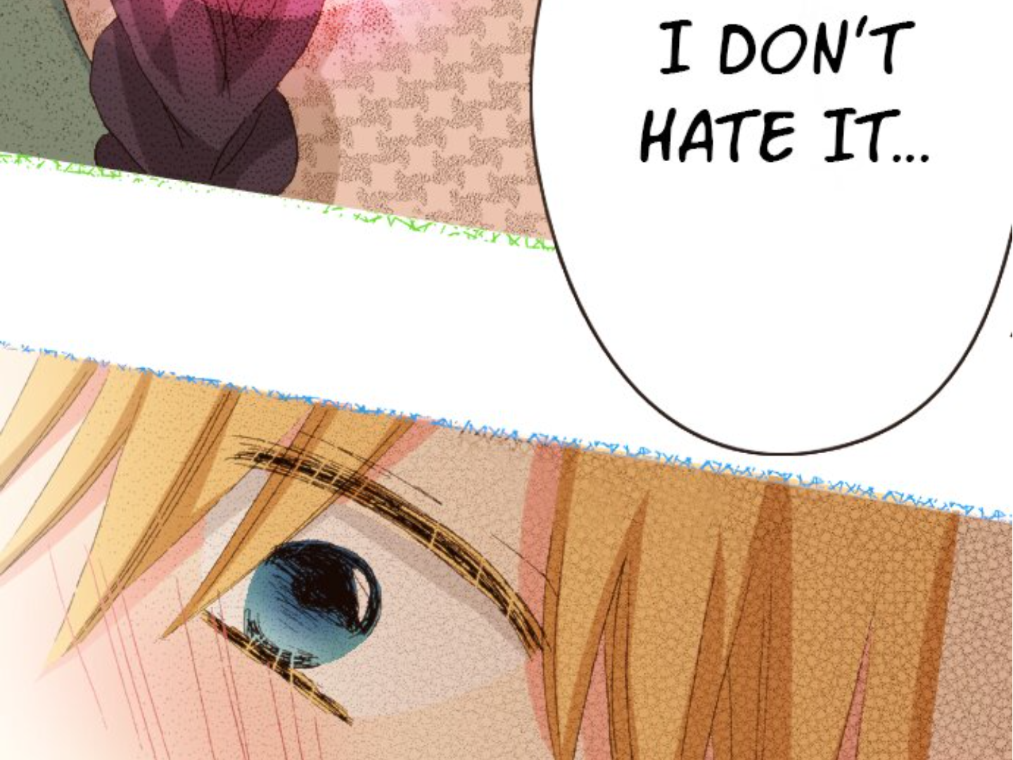 Read Last Game (en) Manga Online