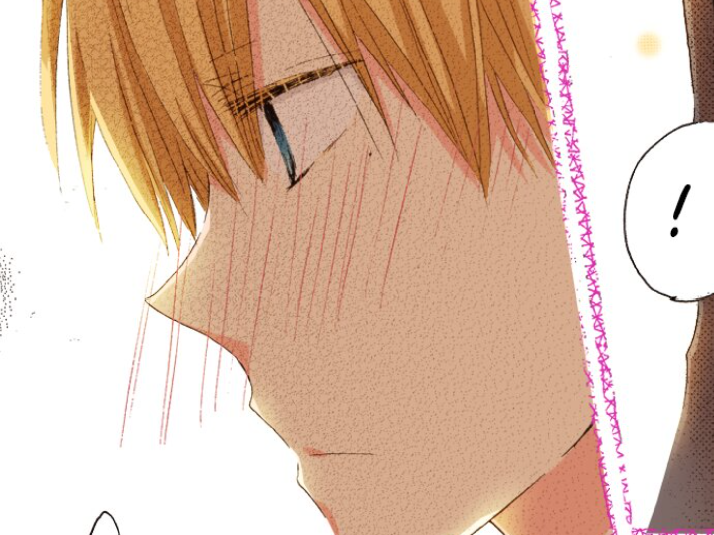 Read Last Game (en) Manga Online