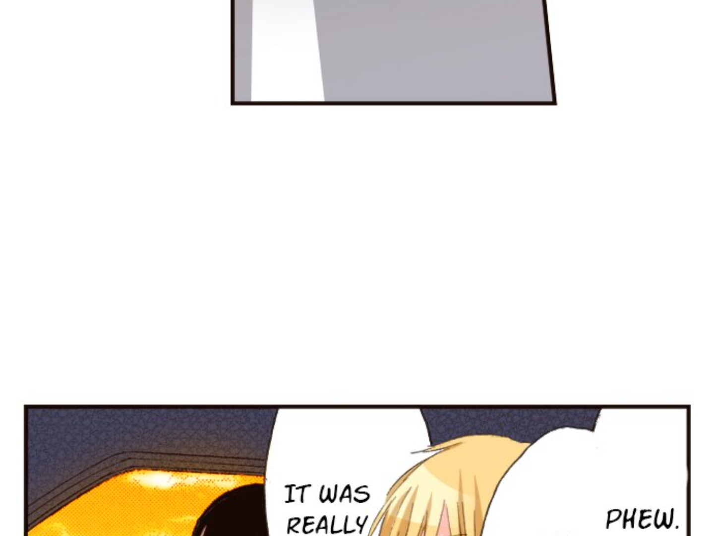 Read Last Game (en) Manga Online