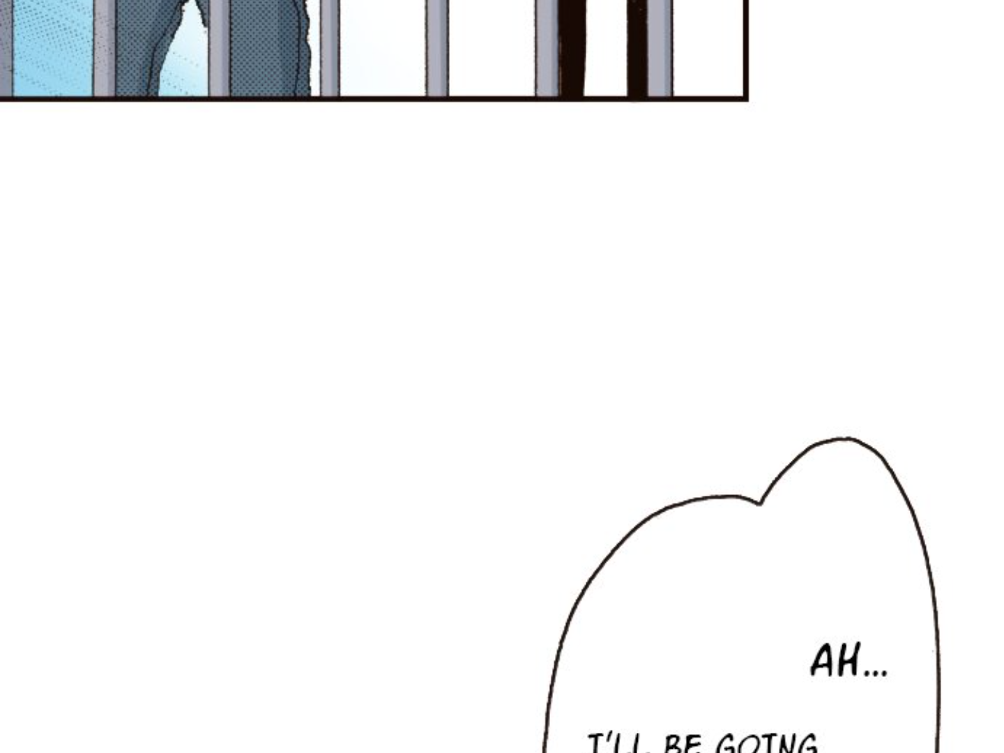 Read Last Game (en) Manga Online