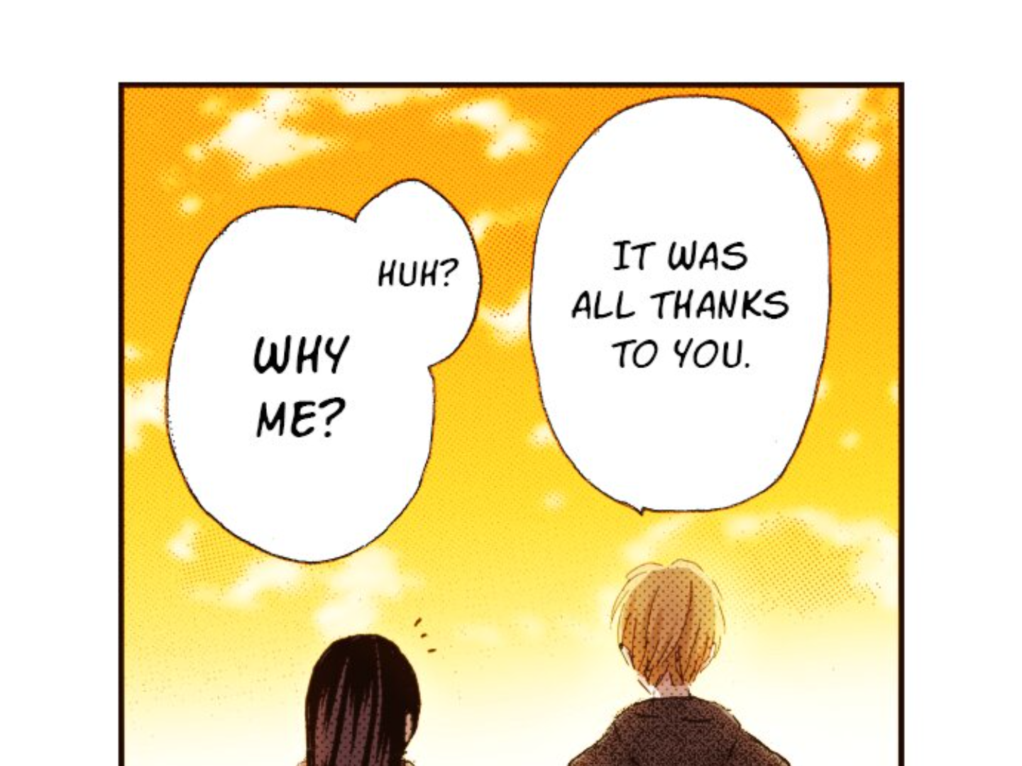 Read Last Game (en) Manga Online