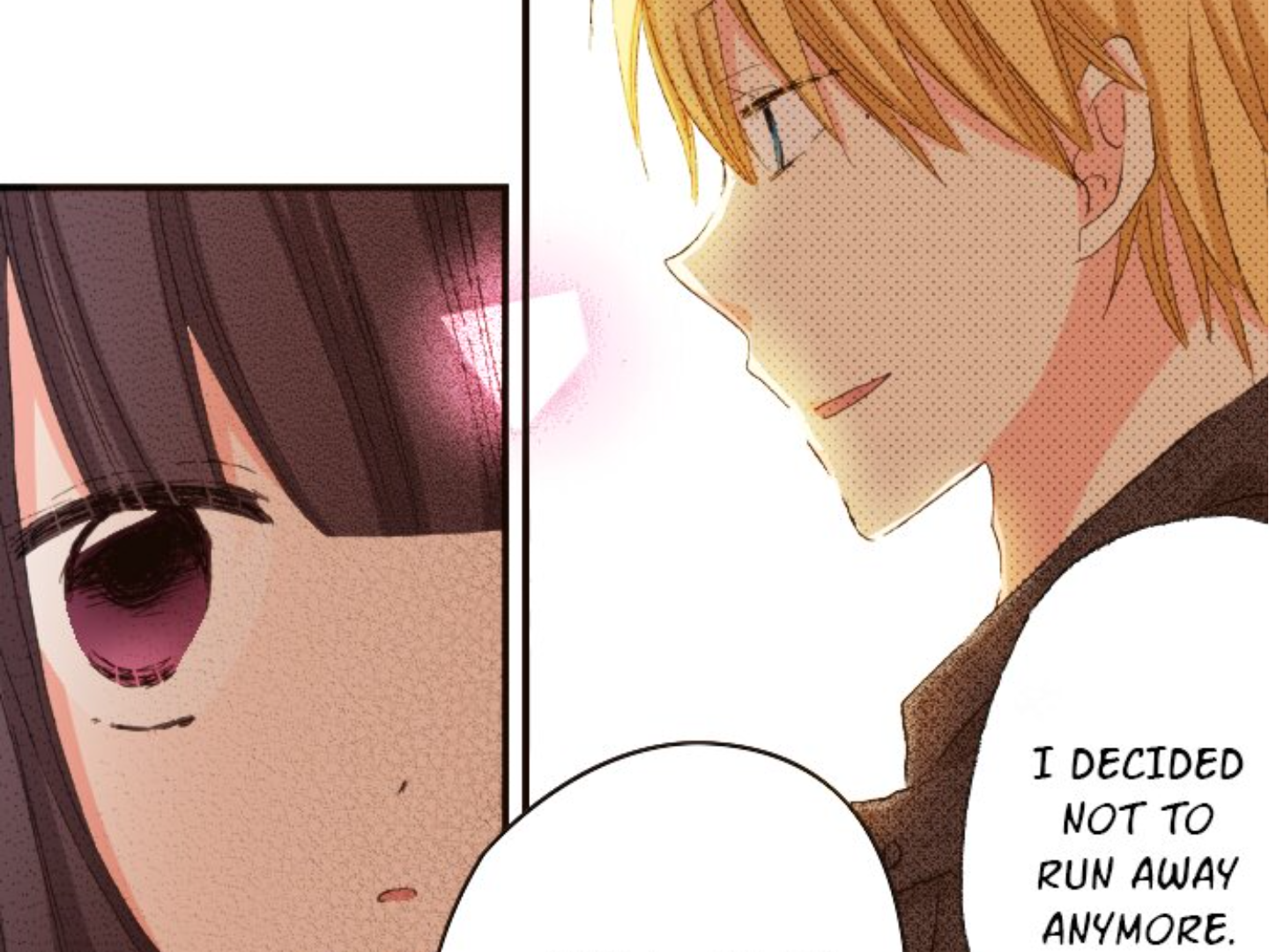 Read Last Game (en) Manga Online