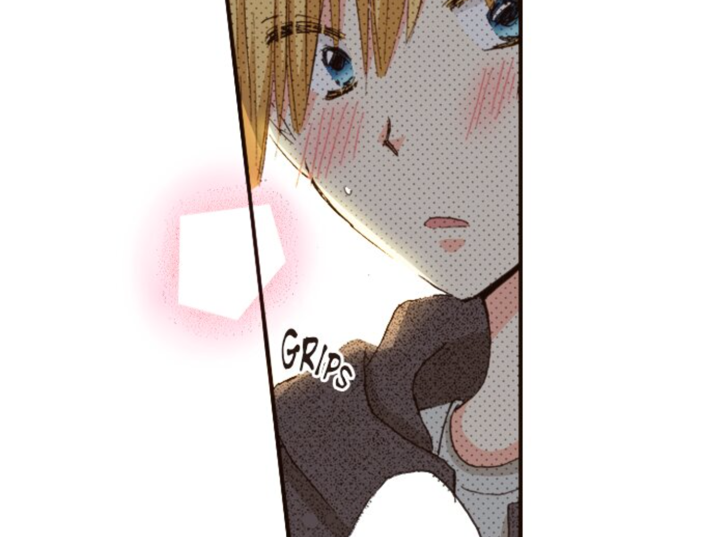 Read Last Game (en) Manga Online