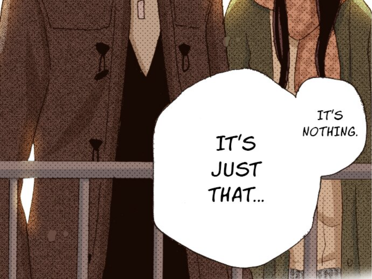 Read Last Game (en) Manga Online