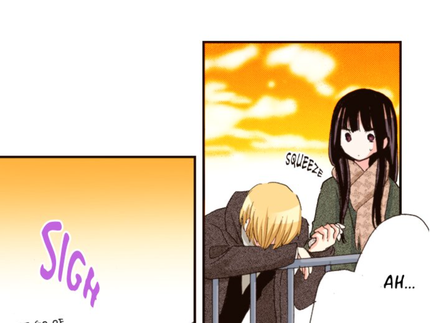 Read Last Game (en) Manga Online