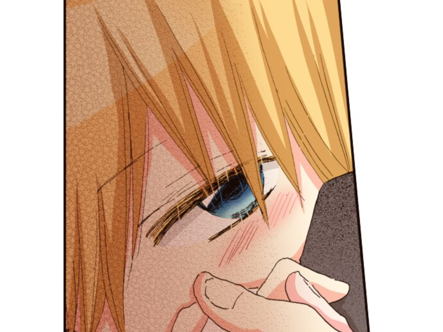 Read Last Game (en) Manga Online