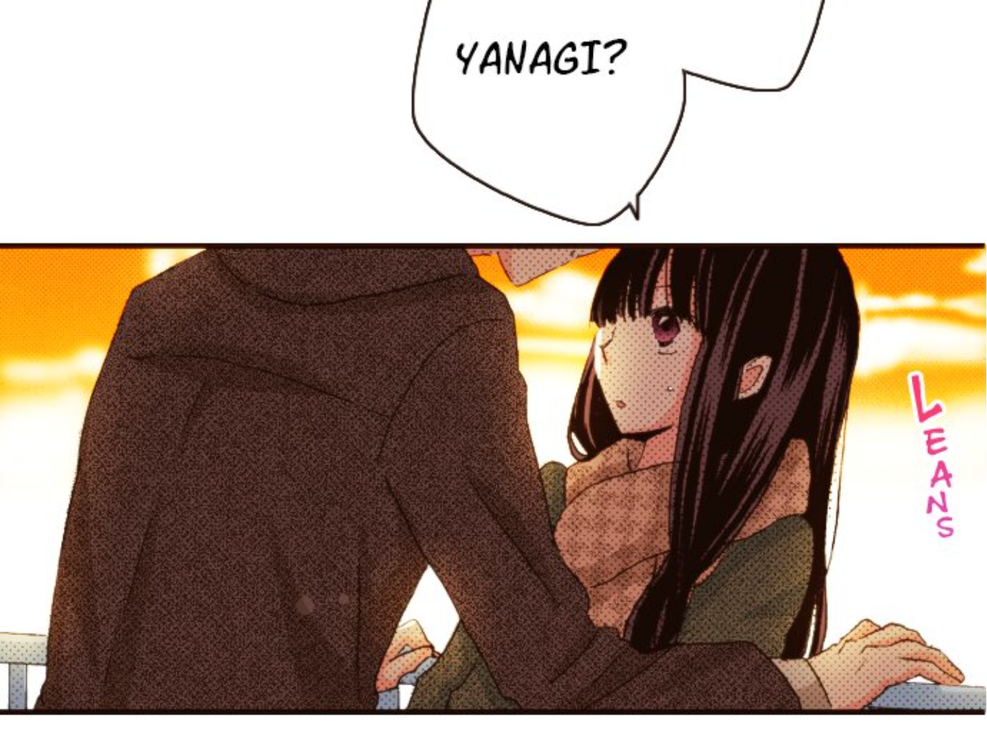 Read Last Game (en) Manga Online