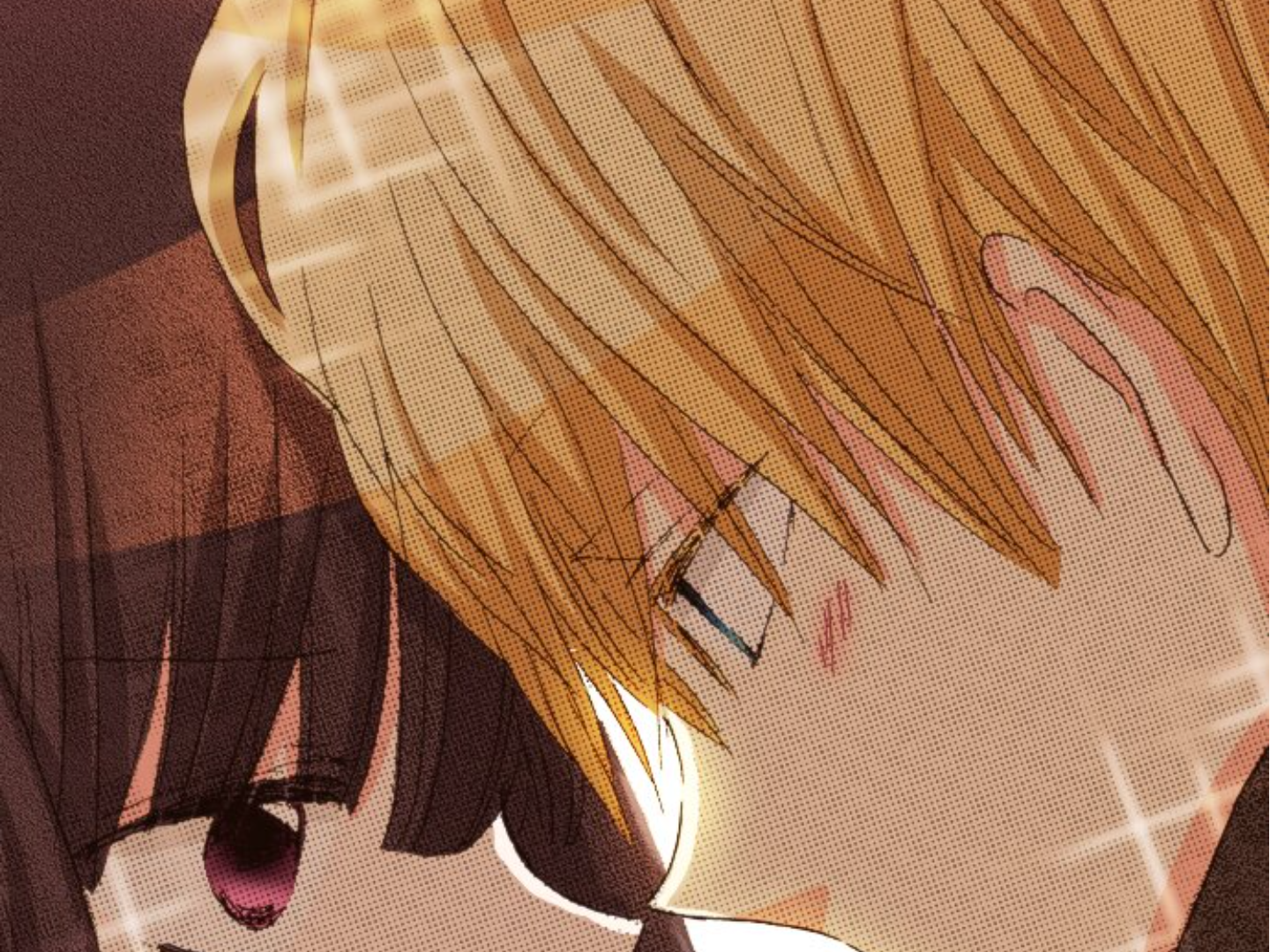 Read Last Game (en) Manga Online