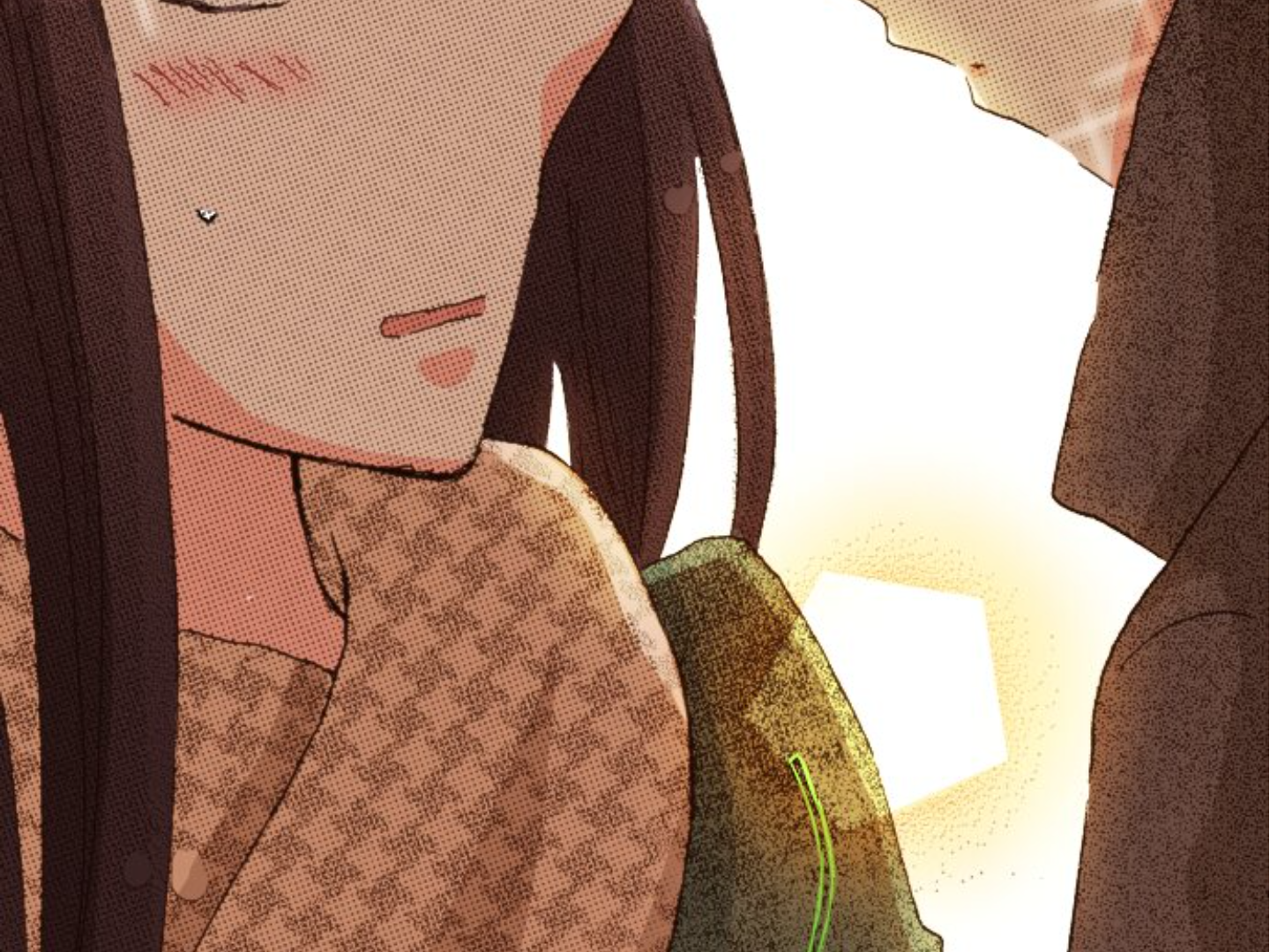 Read Last Game (en) Manga Online