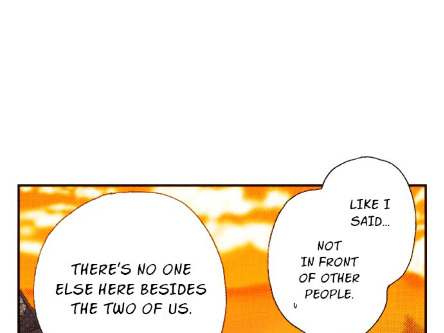 Read Last Game (en) Manga Online