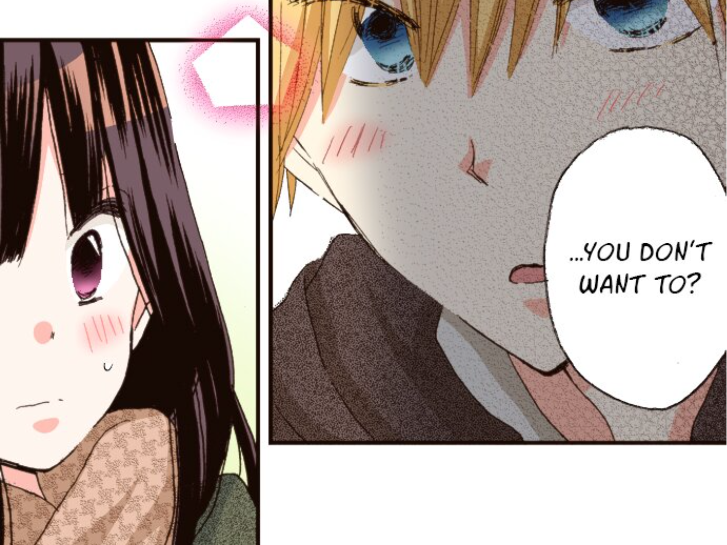 Read Last Game (en) Manga Online