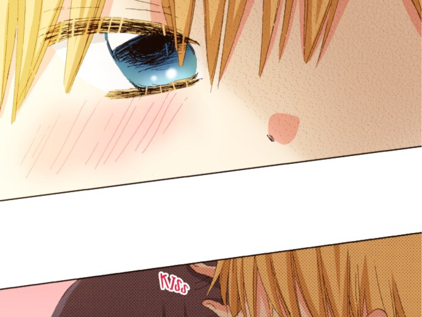 Read Last Game (en) Manga Online