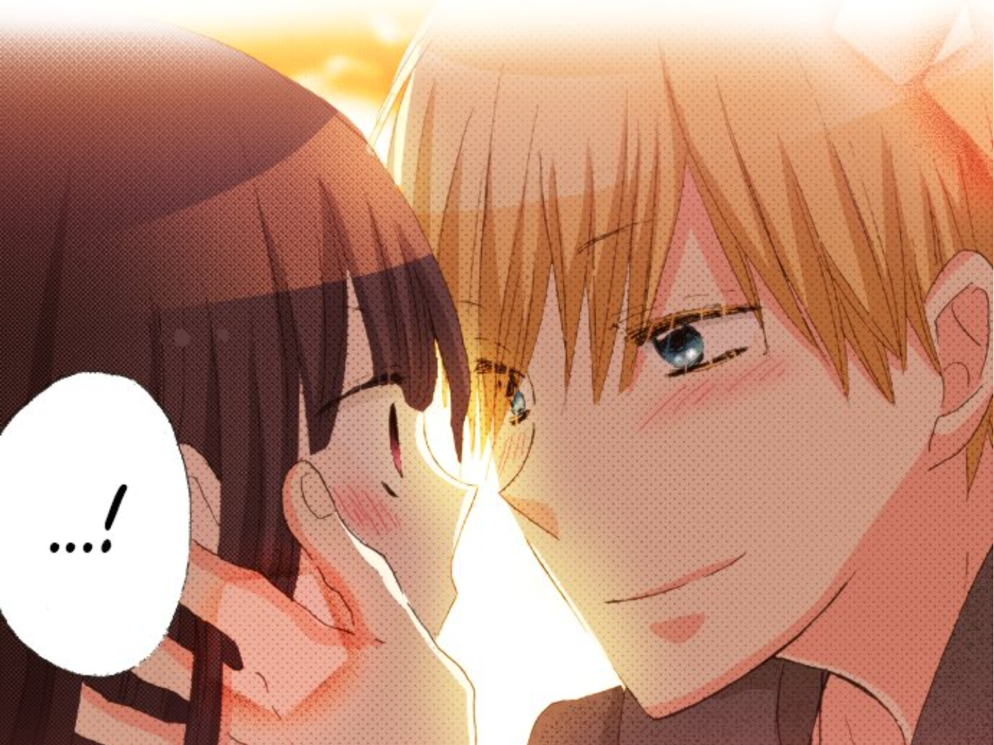 Read Last Game (en) Manga Online