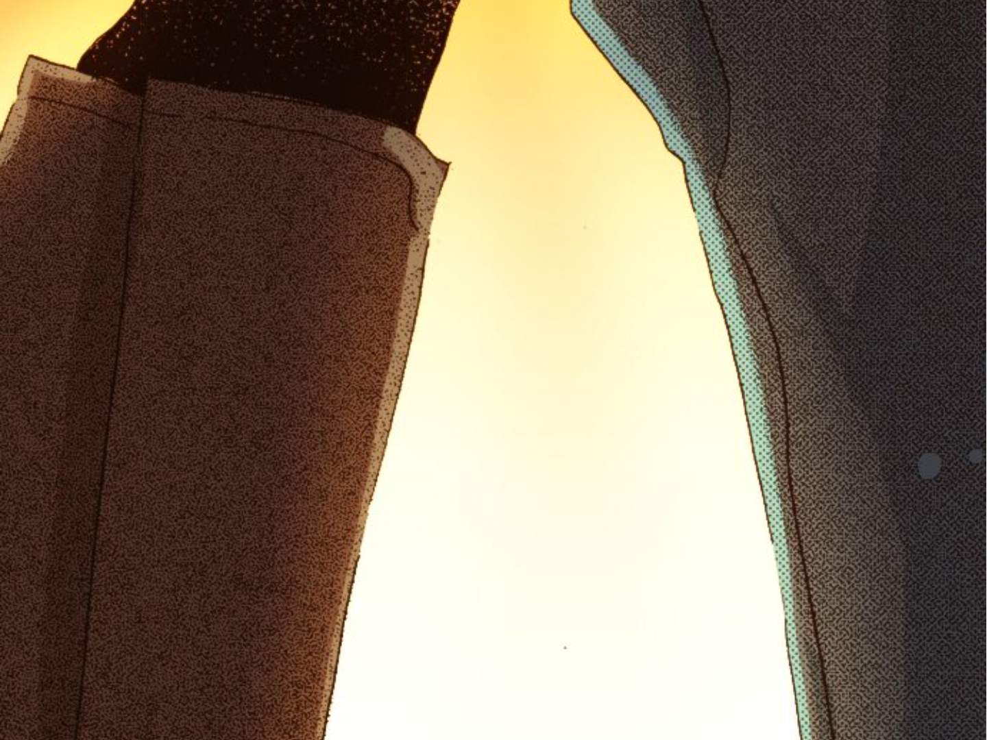 Read Last Game (en) Manga Online