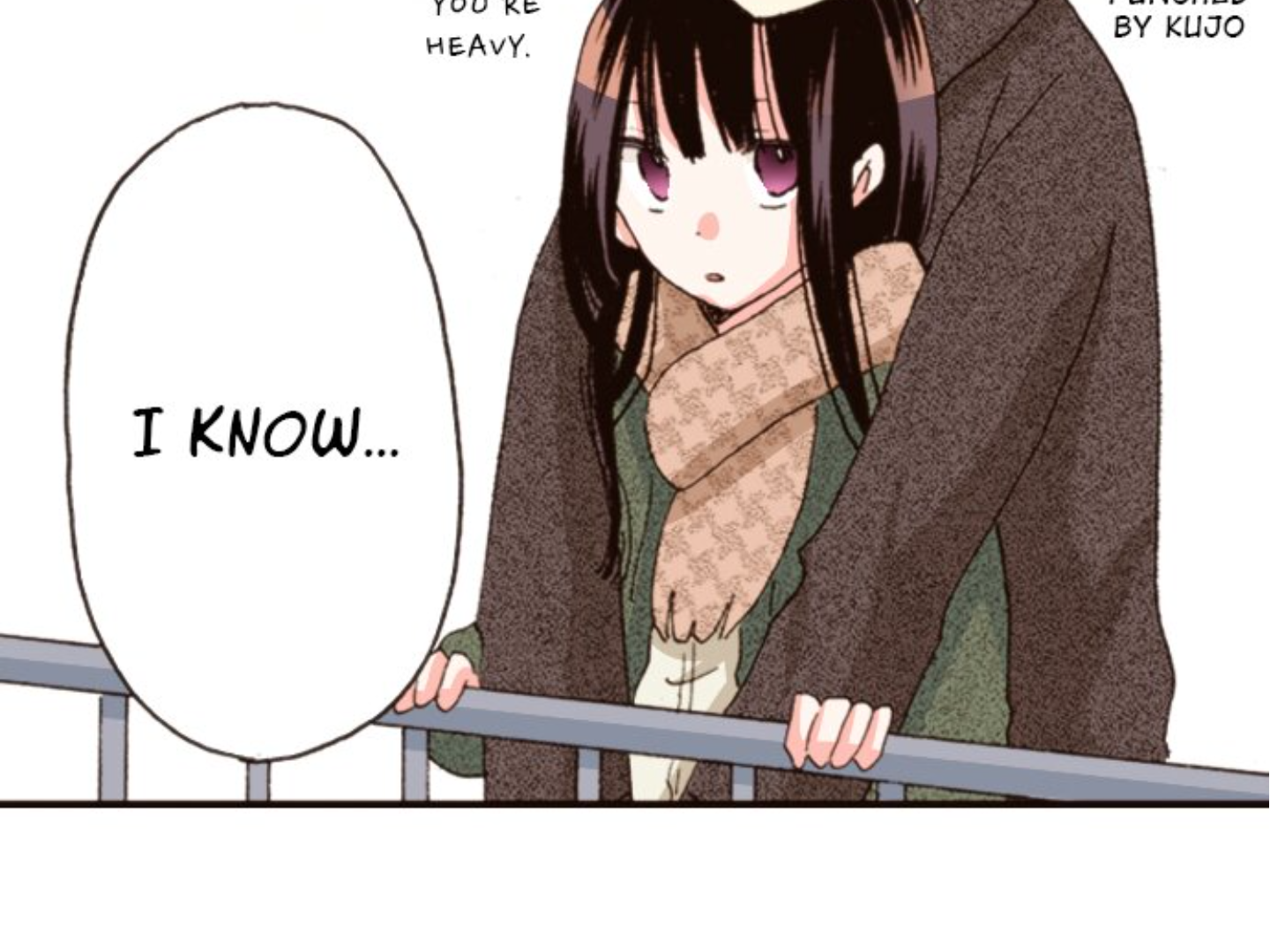 Read Last Game (en) Manga Online