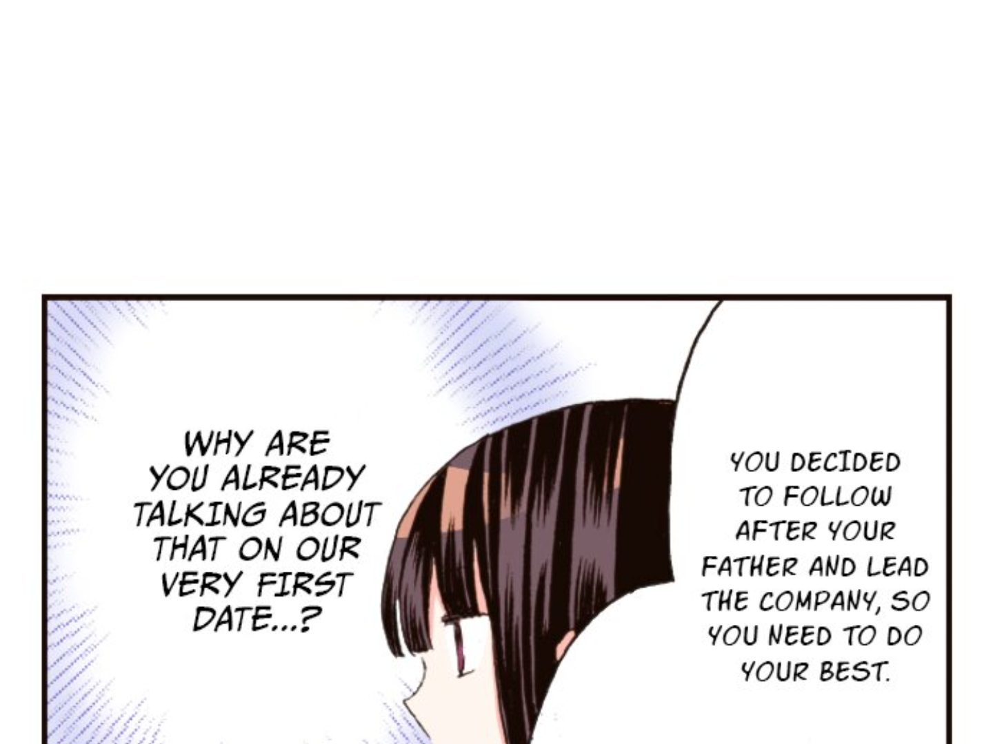 Read Last Game (en) Manga Online