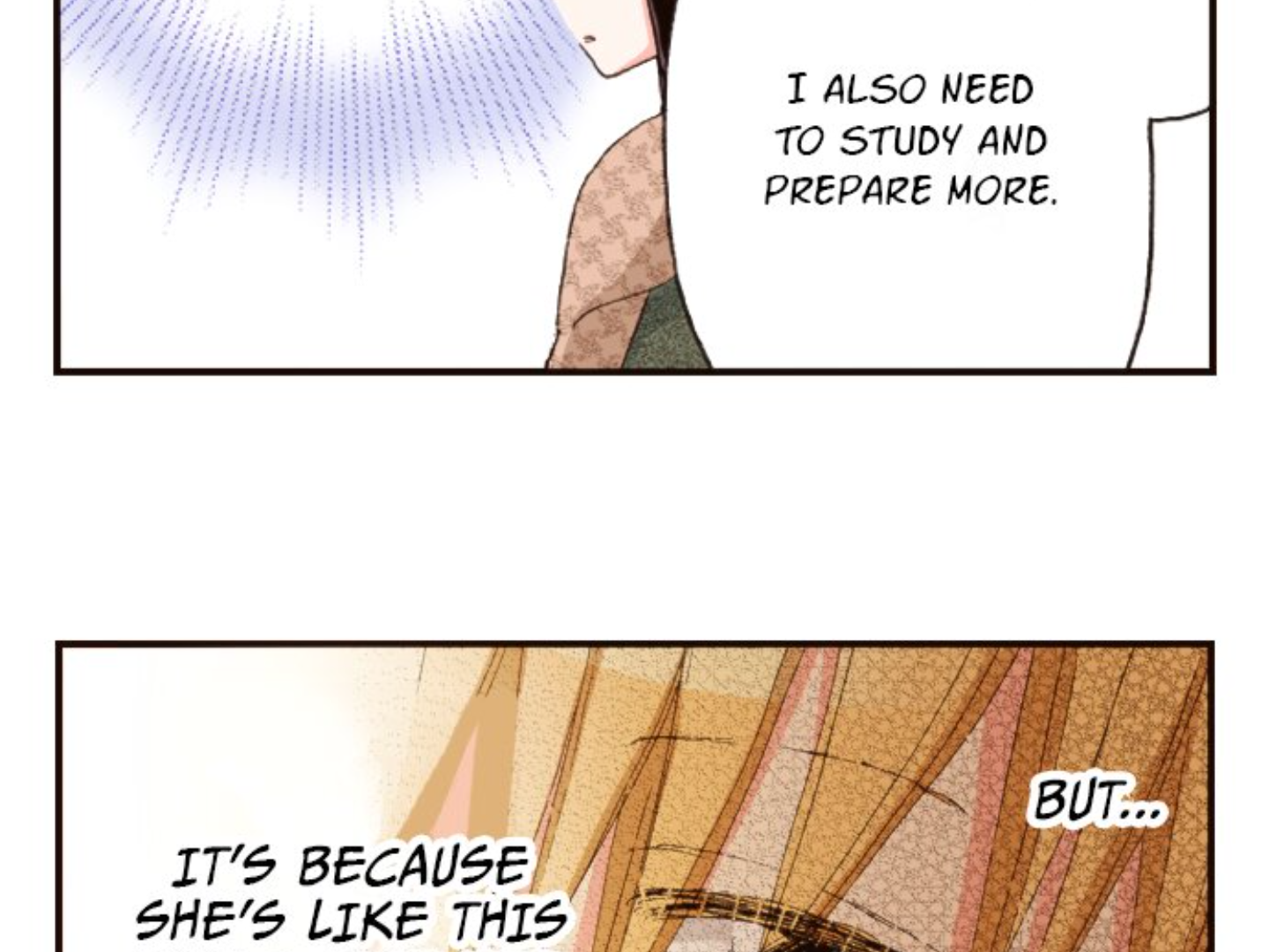 Read Last Game (en) Manga Online