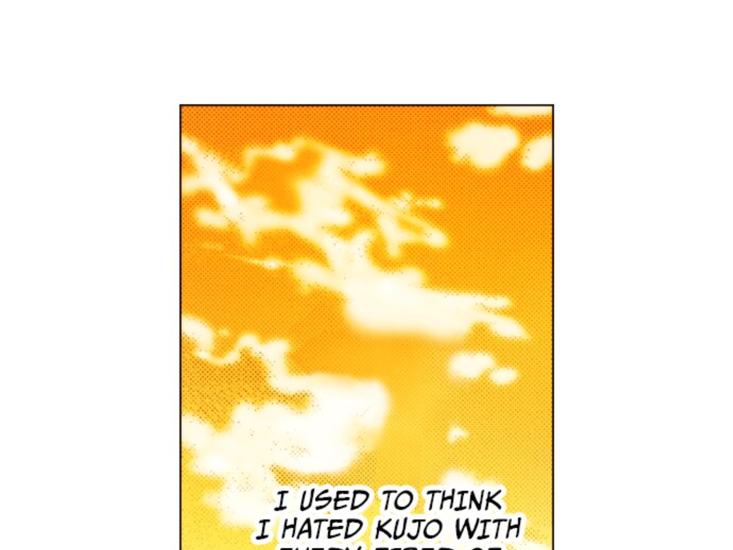 Read Last Game (en) Manga Online