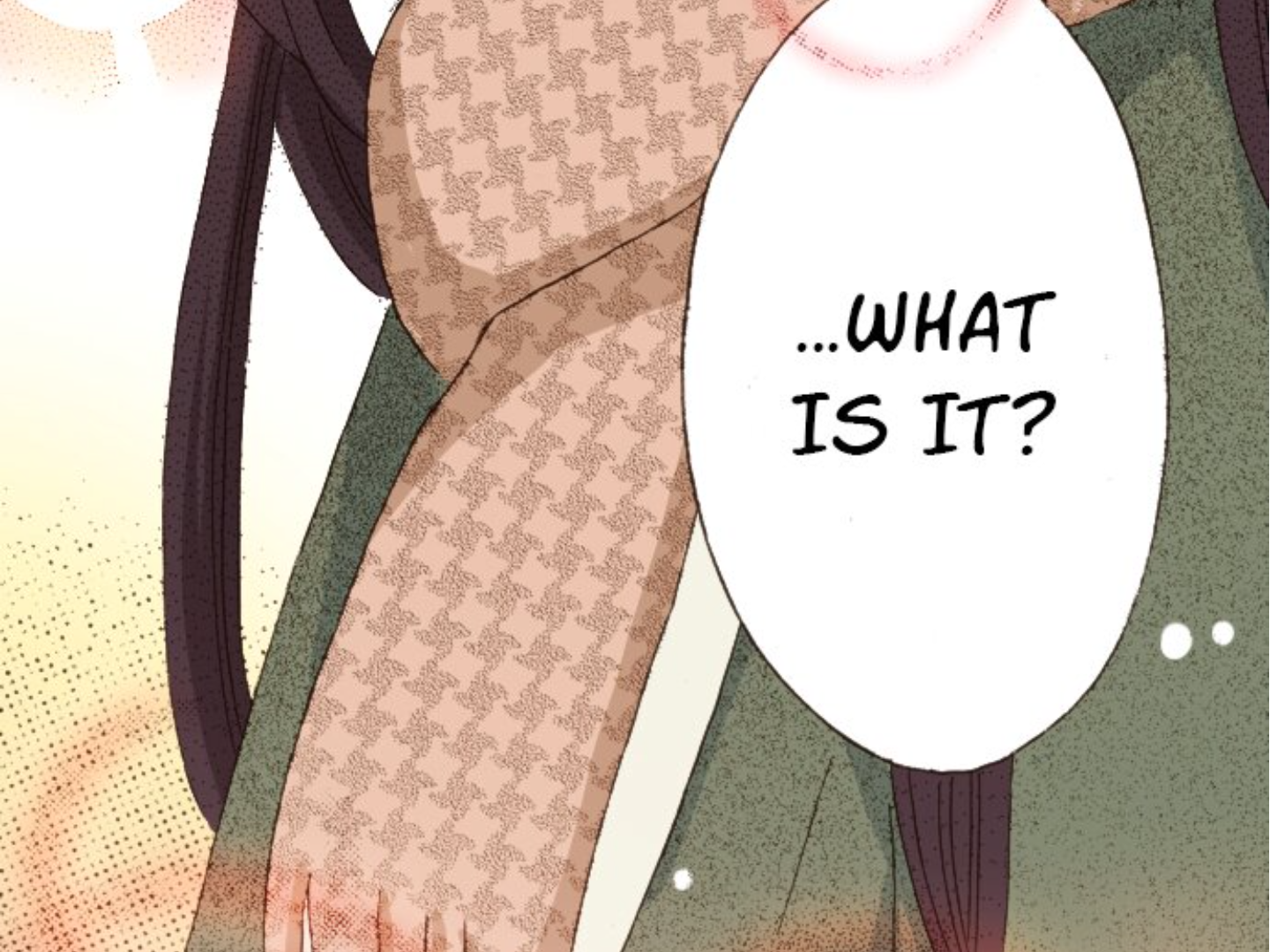 Read Last Game (en) Manga Online