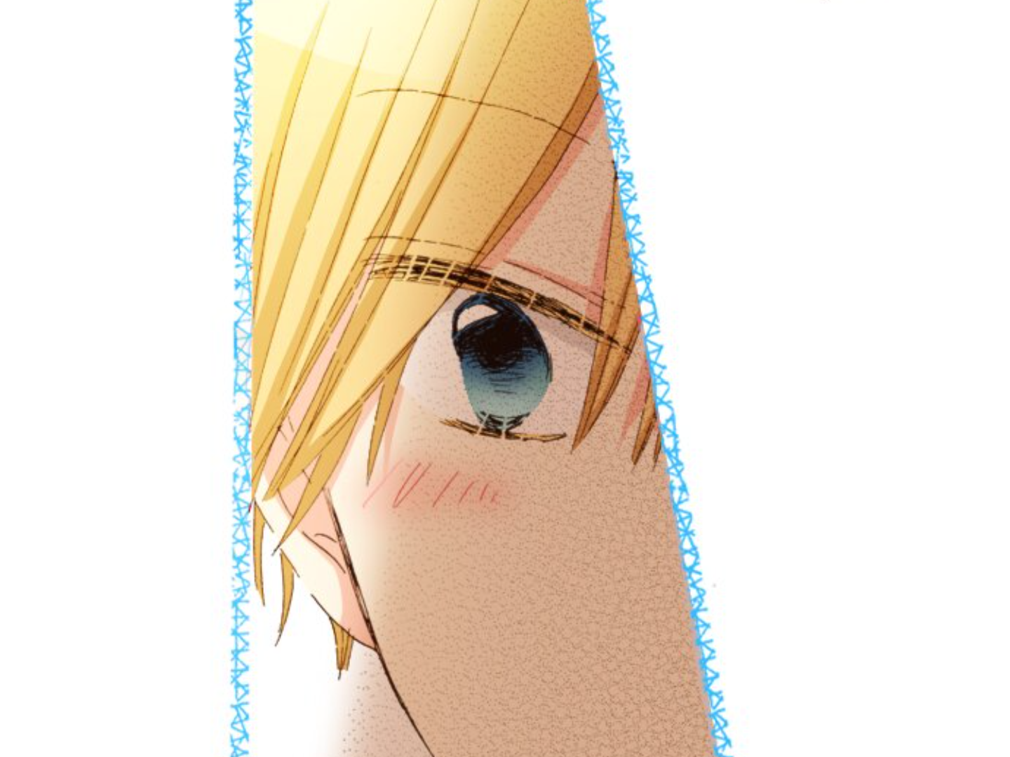 Read Last Game (en) Manga Online