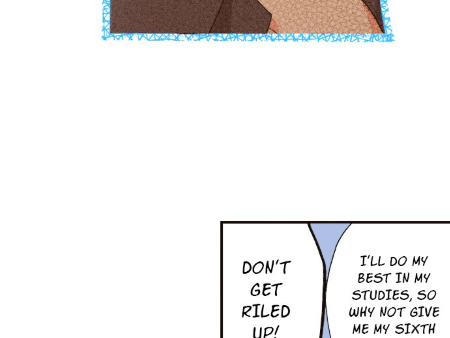 Read Last Game (en) Manga Online