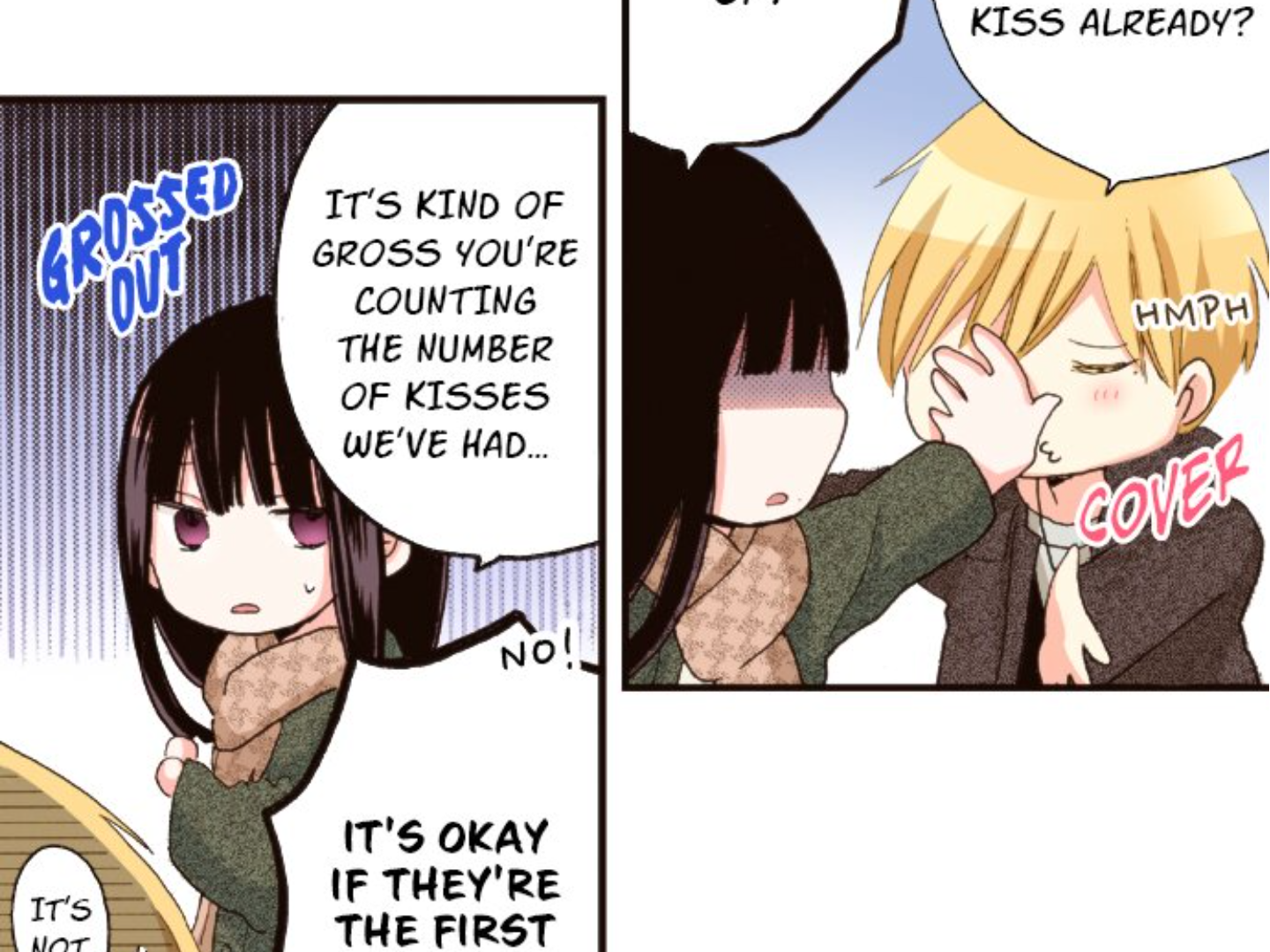 Read Last Game (en) Manga Online