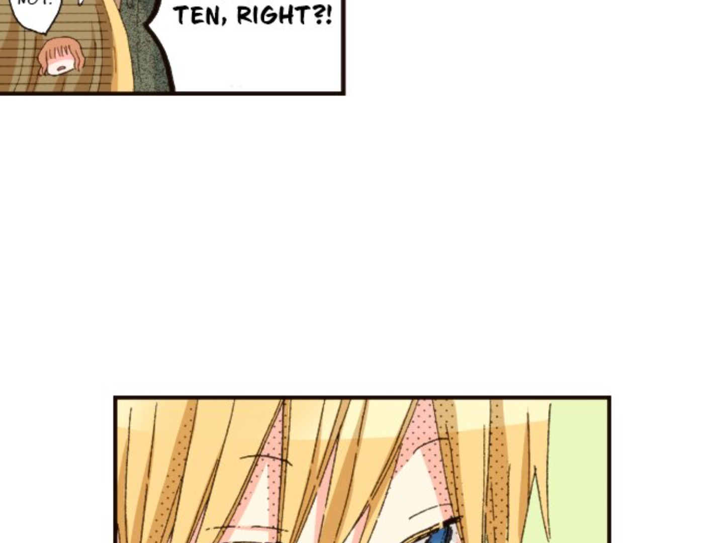 Read Last Game (en) Manga Online