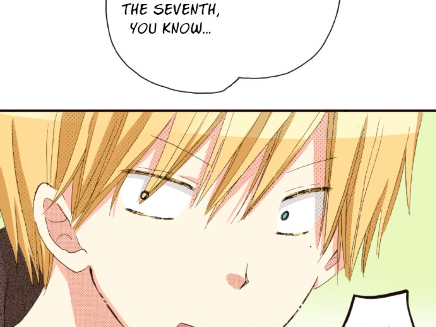 Read Last Game (en) Manga Online