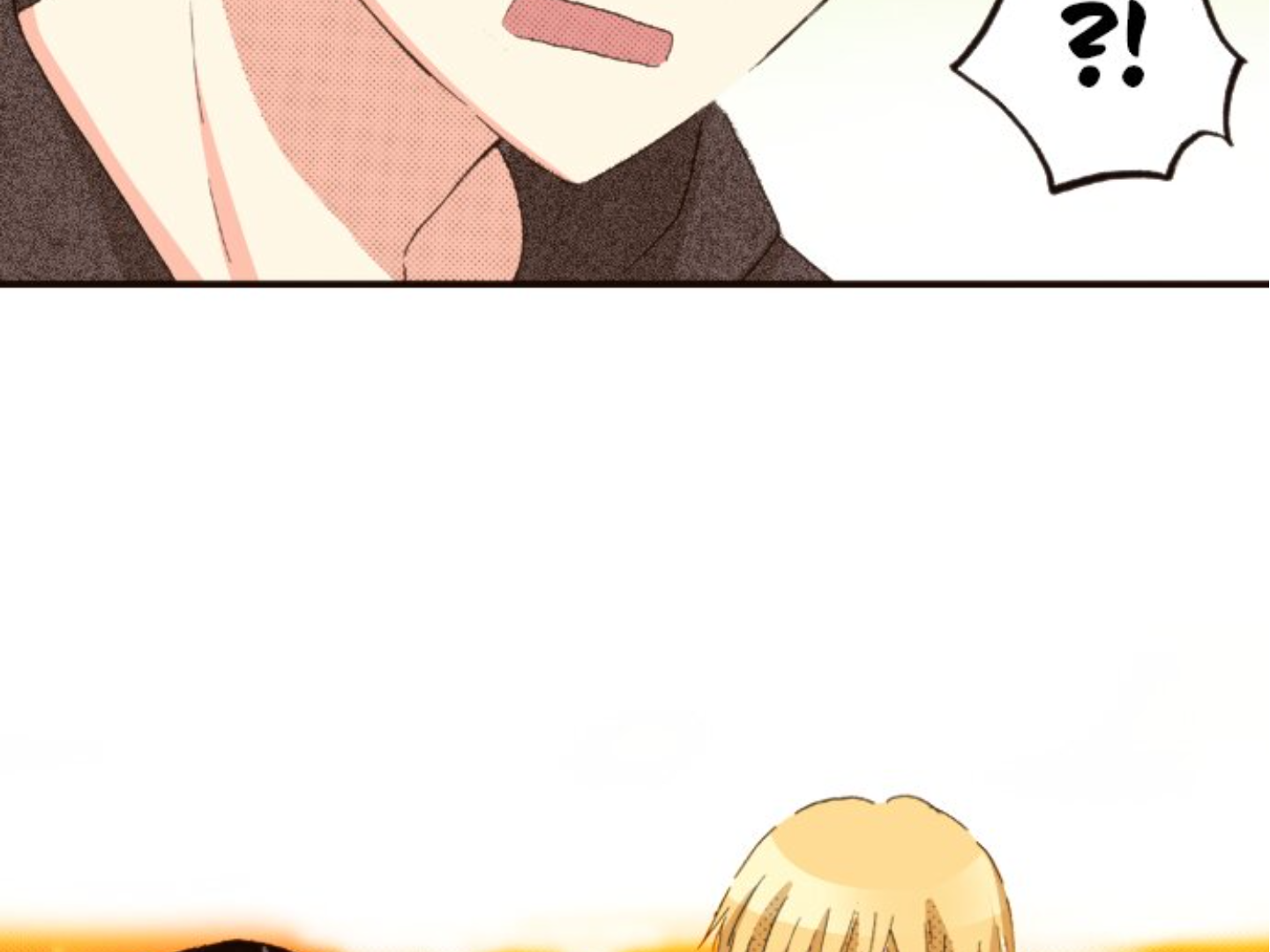 Read Last Game (en) Manga Online