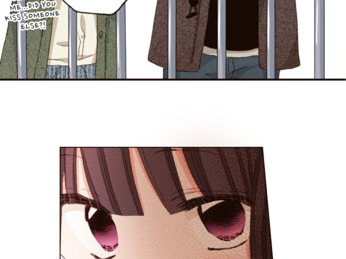 Read Last Game (en) Manga Online