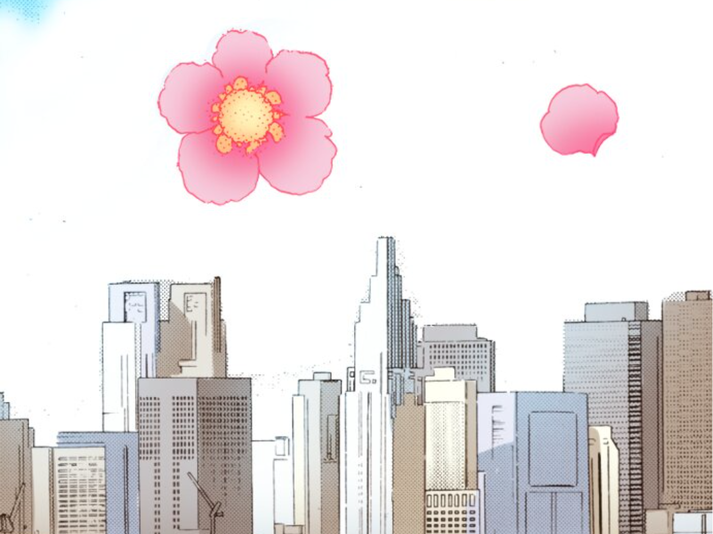 Read Last Game (en) Manga Online