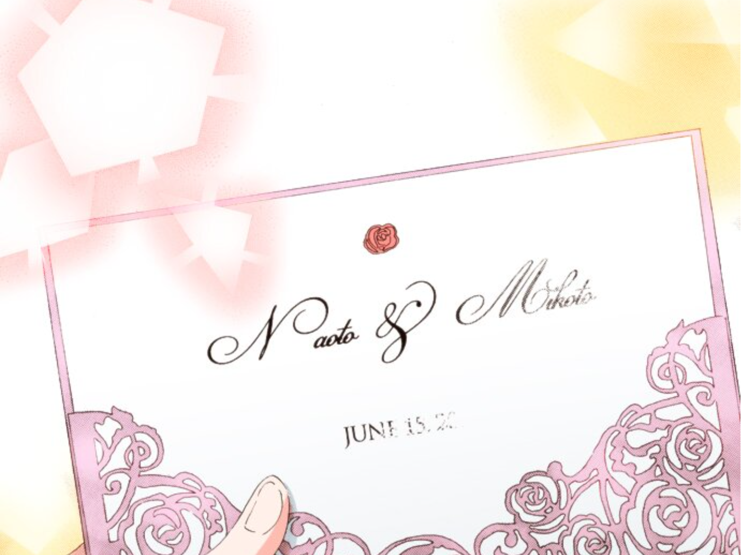 Read Last Game (en) Manga Online