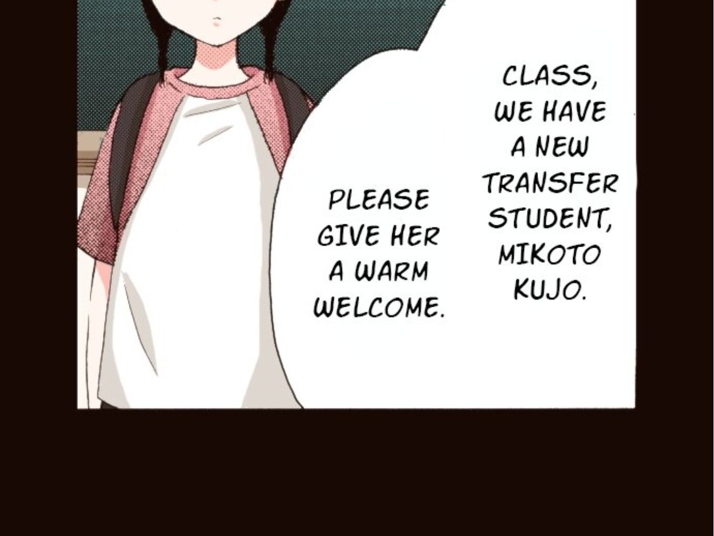 Read Last Game (en) Manga Online