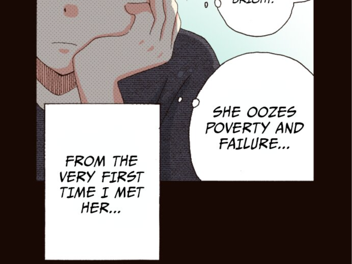 Read Last Game (en) Manga Online