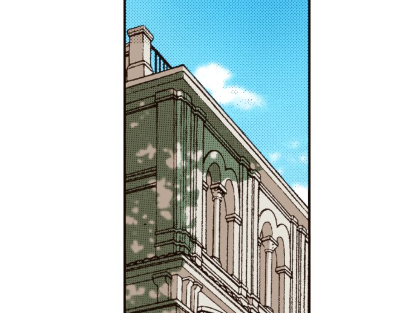 Read Last Game (en) Manga Online