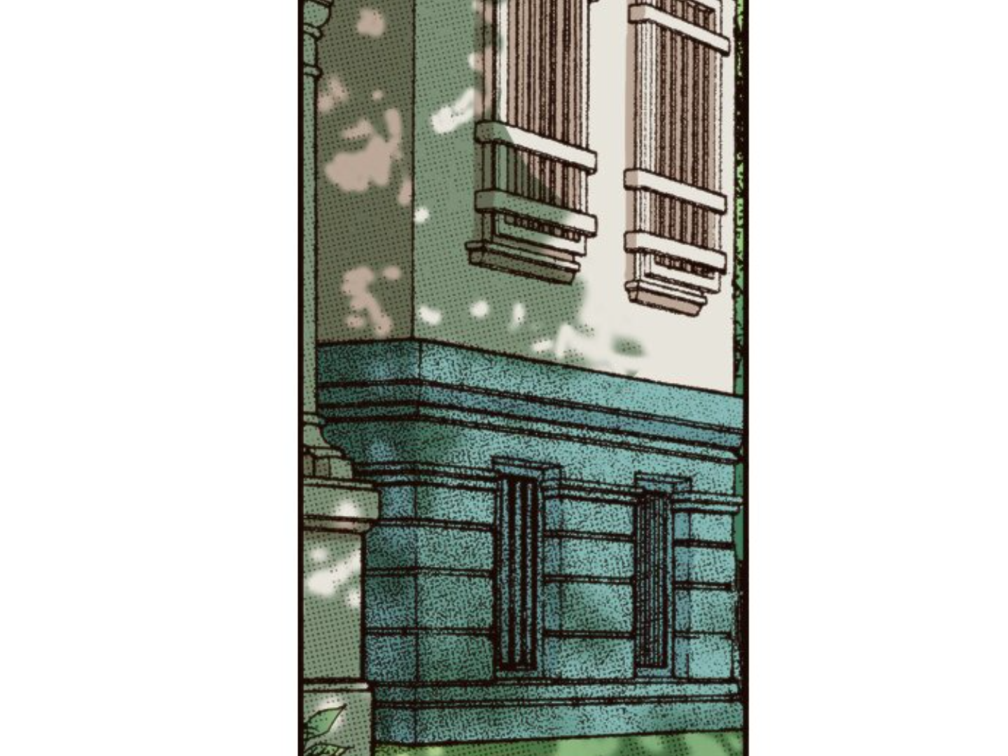 Read Last Game (en) Manga Online