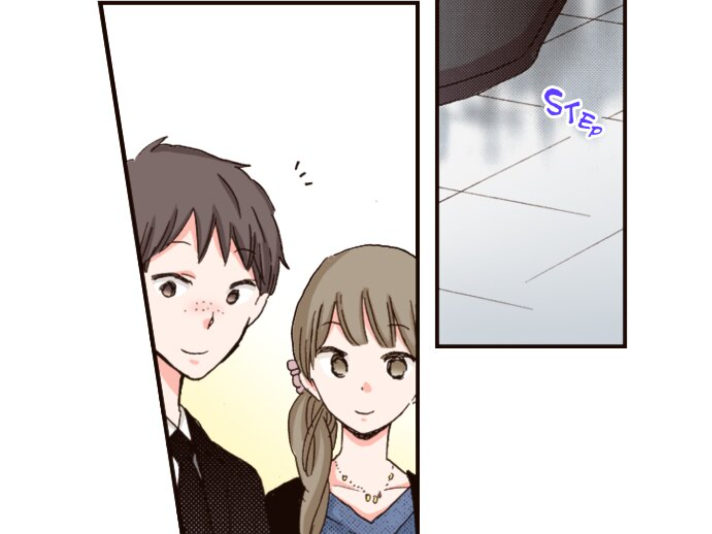 Read Last Game (en) Manga Online