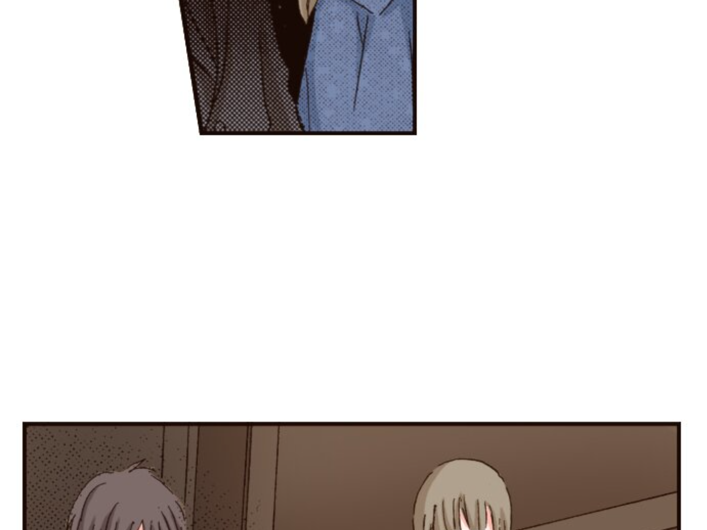 Read Last Game (en) Manga Online