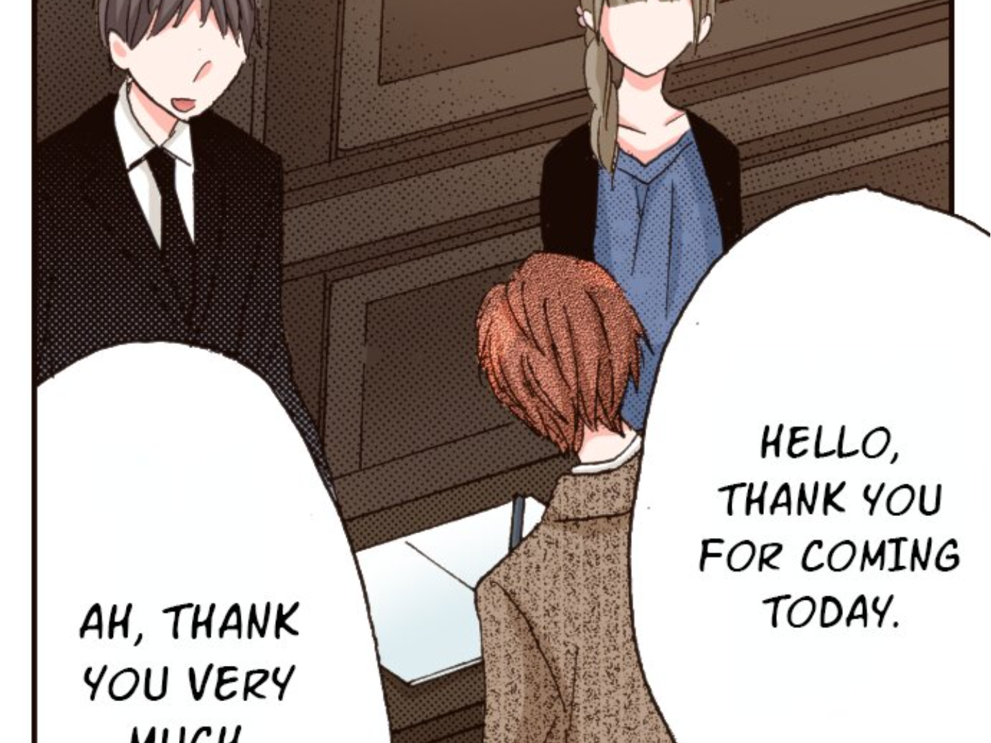 Read Last Game (en) Manga Online