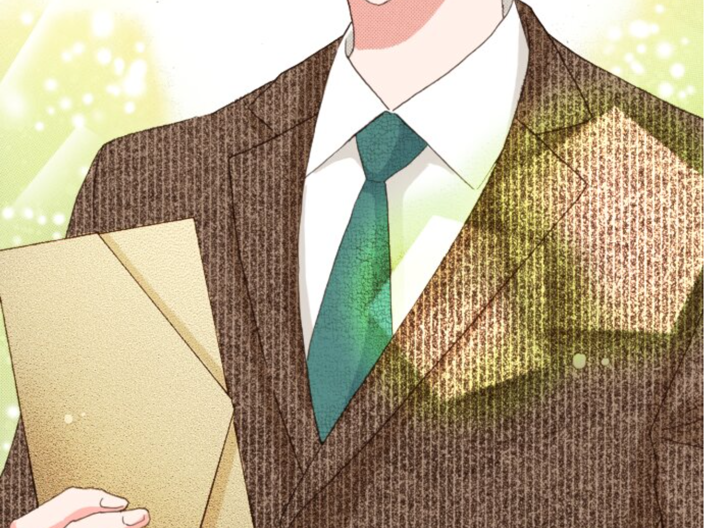 Read Last Game (en) Manga Online