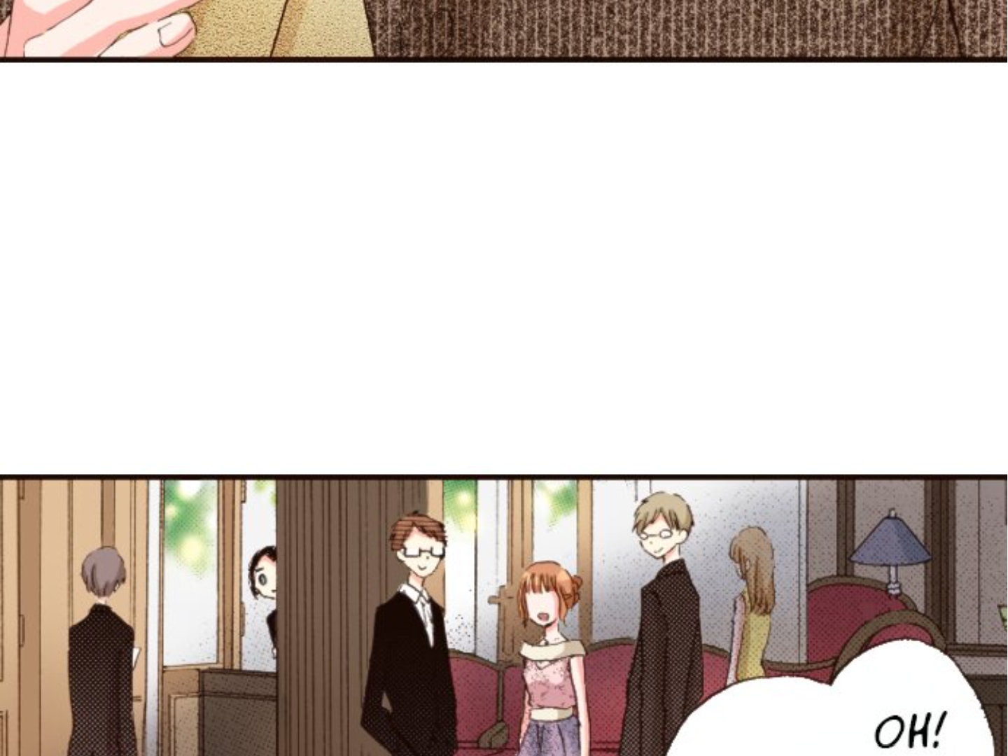 Read Last Game (en) Manga Online