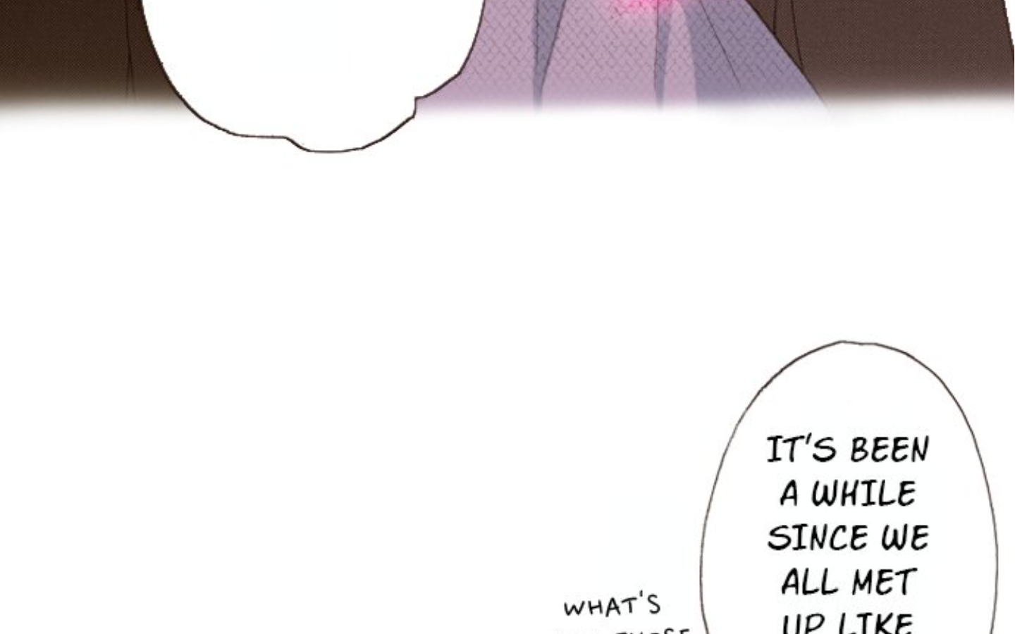 Read Last Game (en) Manga Online