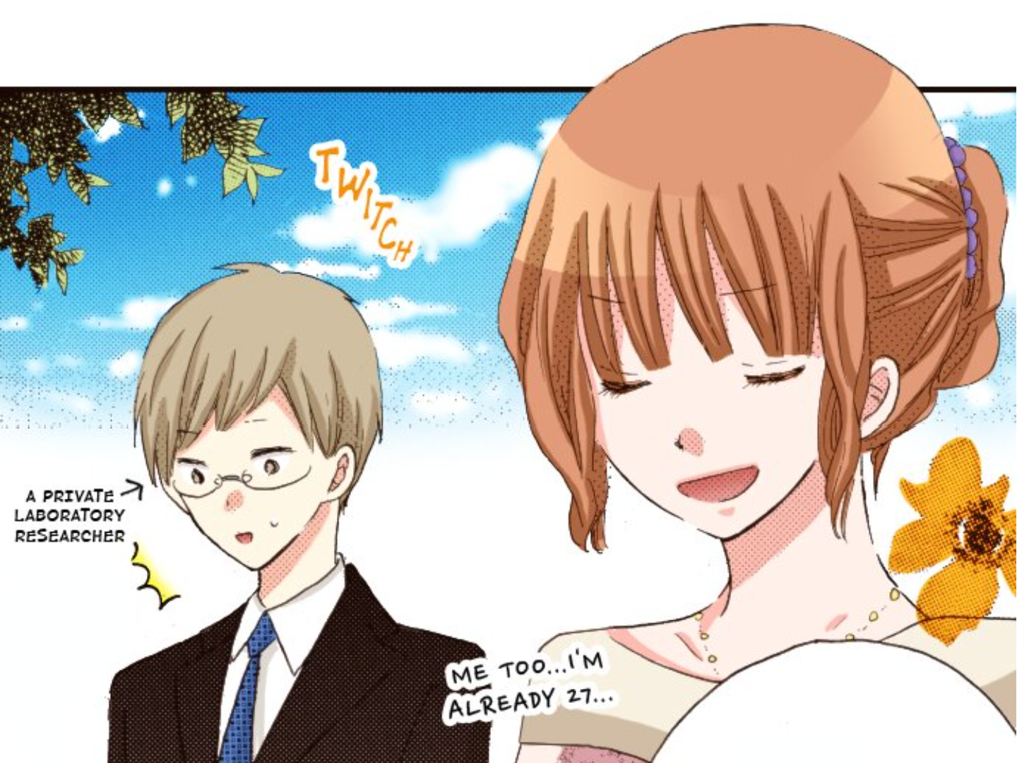 Read Last Game (en) Manga Online