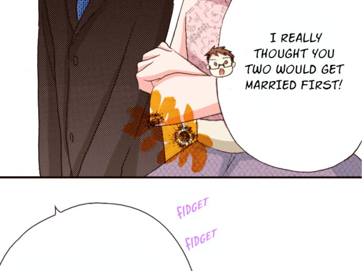 Read Last Game (en) Manga Online